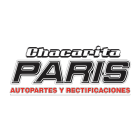 logo chacarita